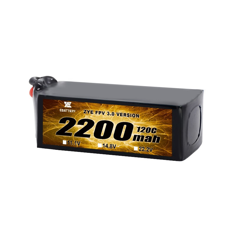 120C 2200MAH 3300MAH 4200MAHリポパック