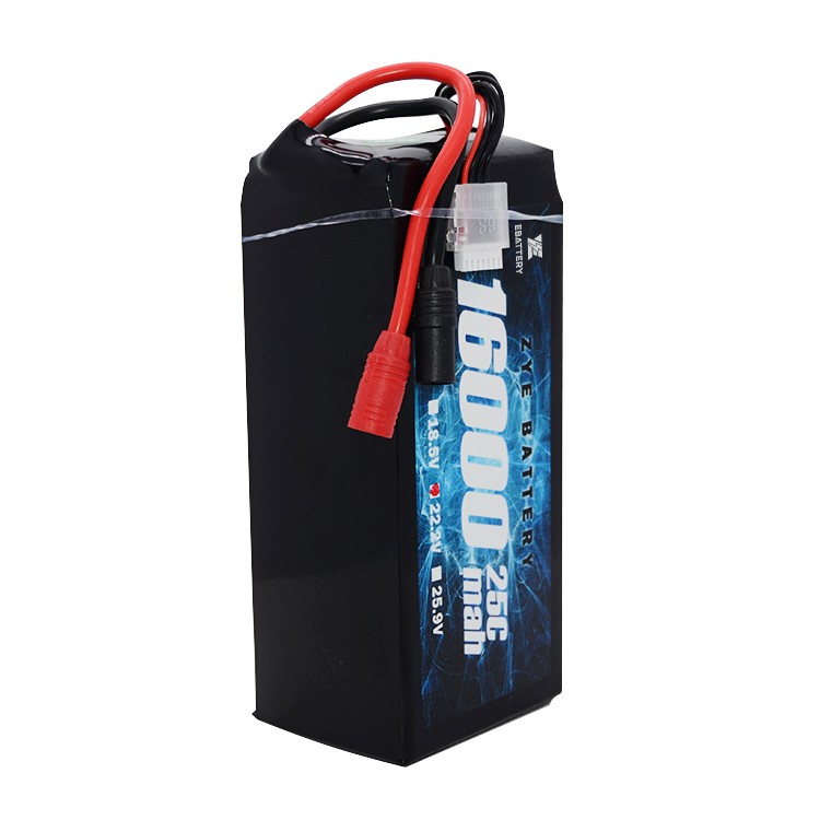 14Sリポバッテリー28000mah