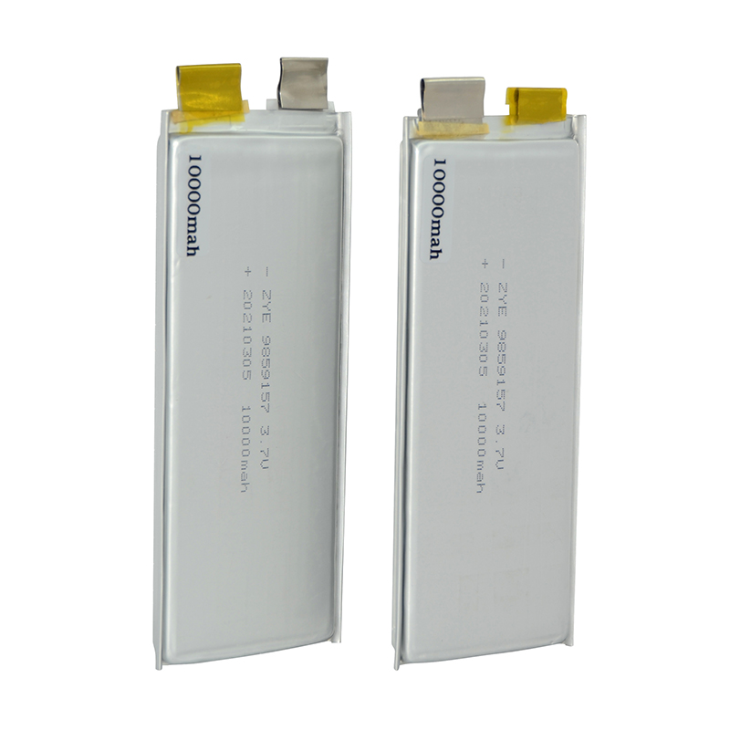 Lipo Batteries USPSを出荷できますか？
