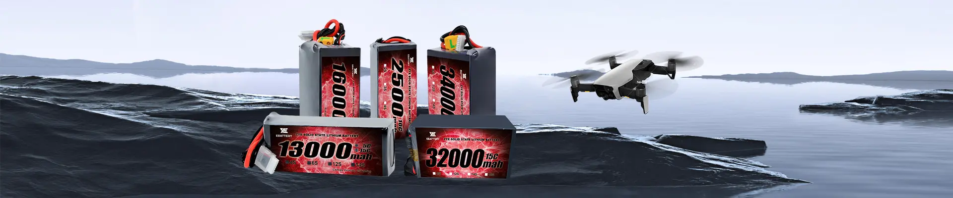 ソリッドステートバッテリー