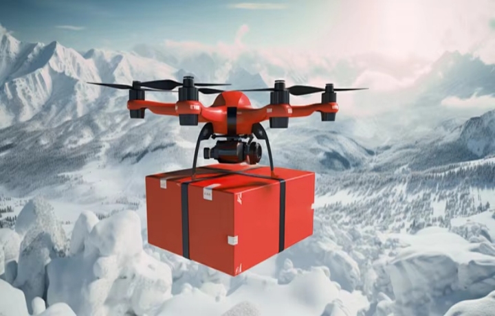 さまざまなドローンのバッテリーの耐久性を計算するにはどうすればよいですか?