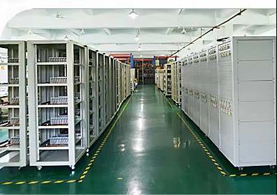 ドローン用全固体電池とリチウムイオンの違いは？