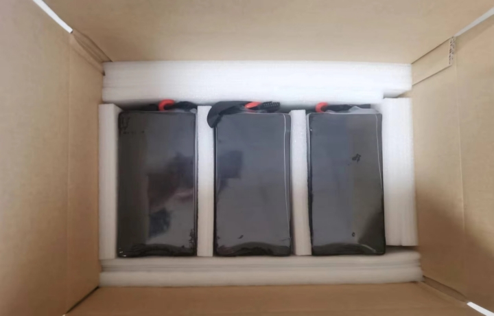 全固体電池はどのくらい持続しますか?