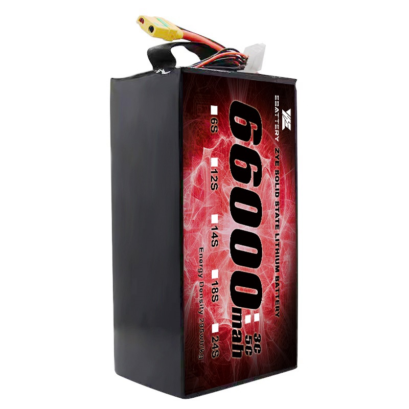 全固体リチウムイオン電池の利点は何ですか?