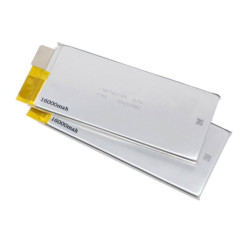 22000MAH 6Sリポバッテリー