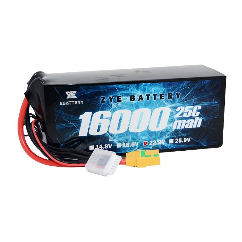 24000mah27000mah リポバッテリー